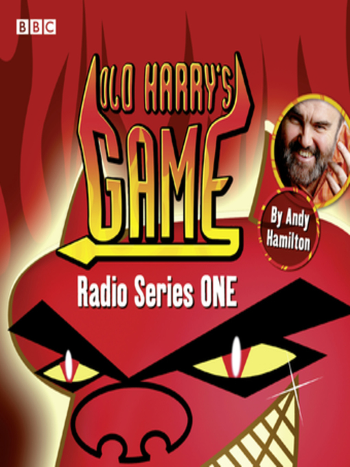 Title details for Old Harry's Game, Series 1 by Andy Hamilton - Available